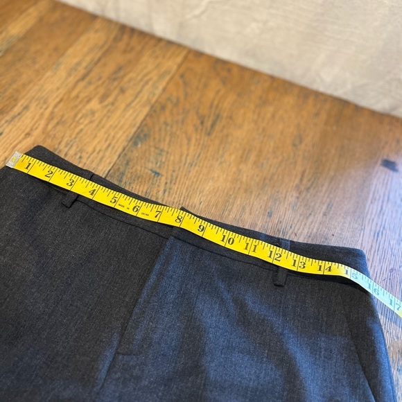 Lauren Ralph Lauren Wool Trousers – Size 10P - Picture 4 of 7